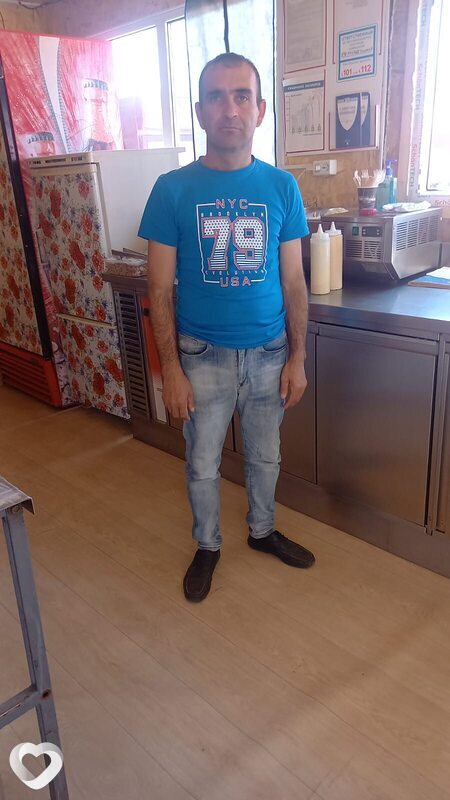 Аваг, 46, Новороссийске — анкета №284326