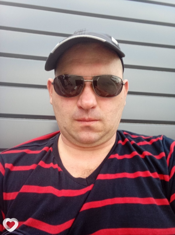 Саша, 47, Ставрополе — анкета №284328