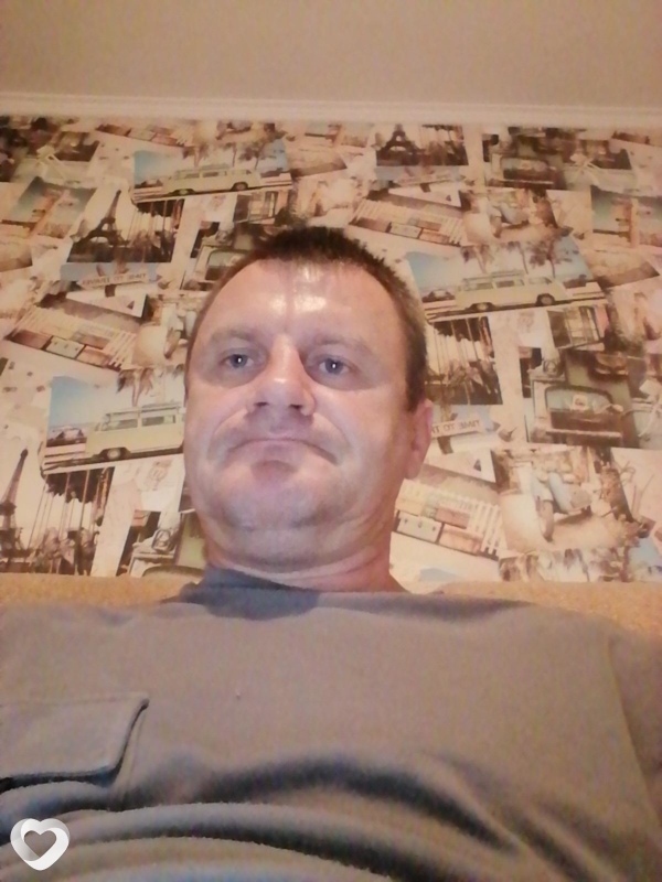 Сергей, 52, Липецке — анкета №284184