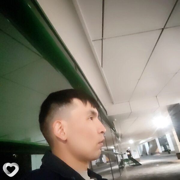 Жандос, 31, Астане — анкета №284188