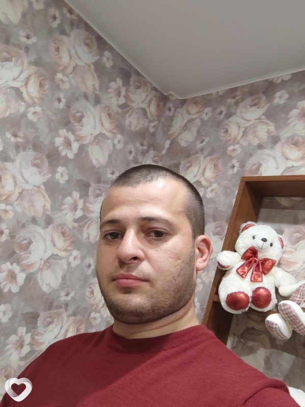 Дмитрий, 34, Усть-Илимск — анкета №284191