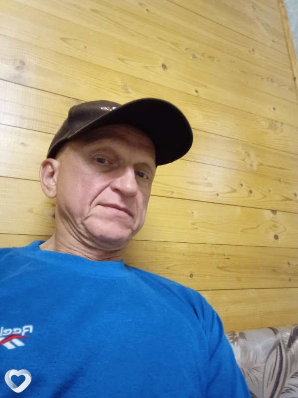 Александр, 61, Воронеже — анкета №284197