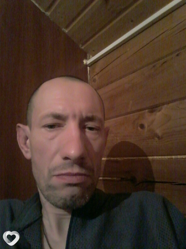 Сергей, 46, Москве — анкета №284383