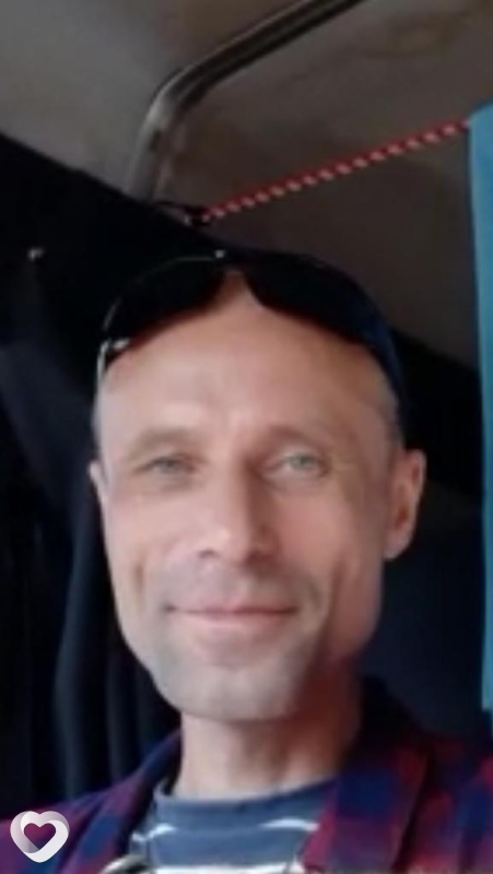 Дмитрий, 43, Санкт-Петербурге — анкета №284403