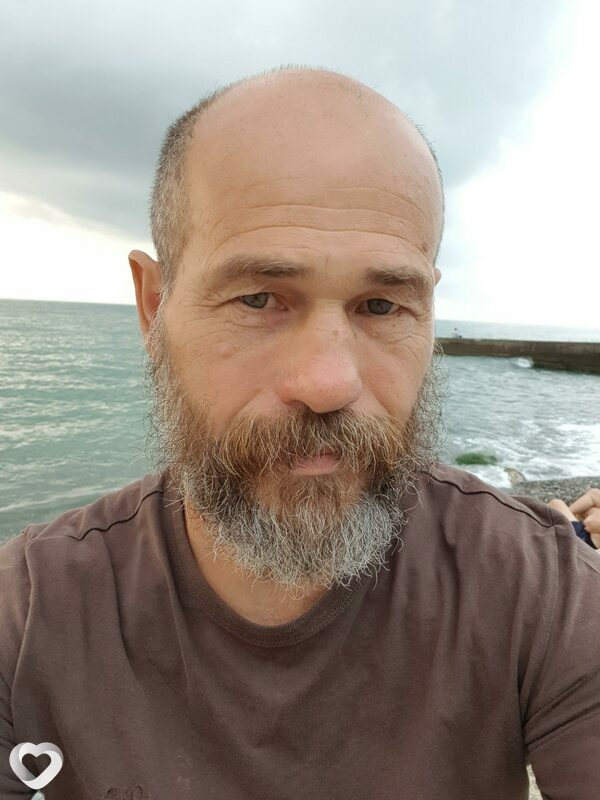 Руслан, 55, Сочи — анкета №284358