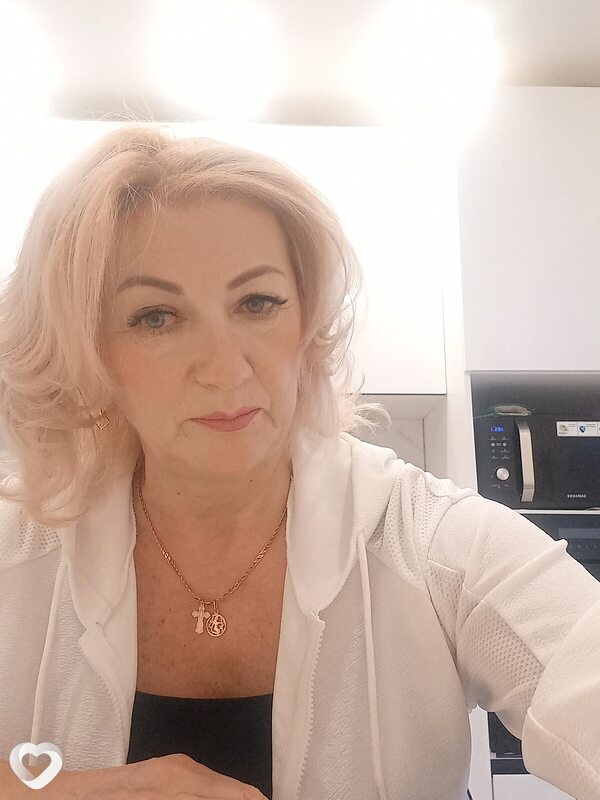 Ирина, 57, Пинске — анкета №284363