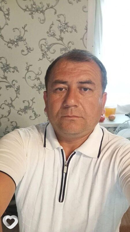 Камил, 44, Оренбурге — анкета №284369