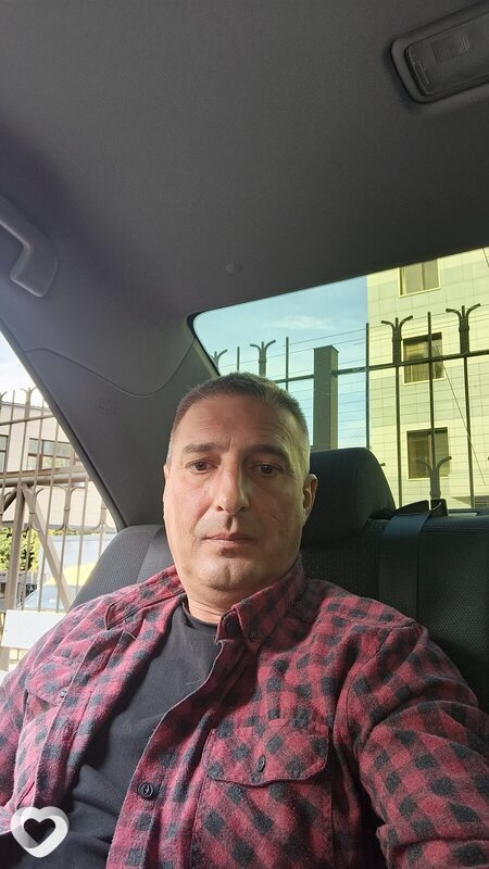 Андрей, 47, Курске — анкета №284376