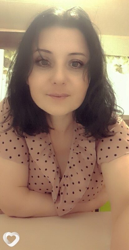 Юлия, 43, Астрахани — анкета №284377