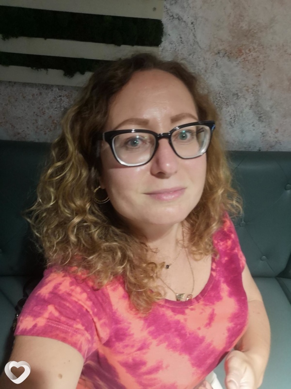 Екатерина, 40, Белой Калитве — анкета №284378