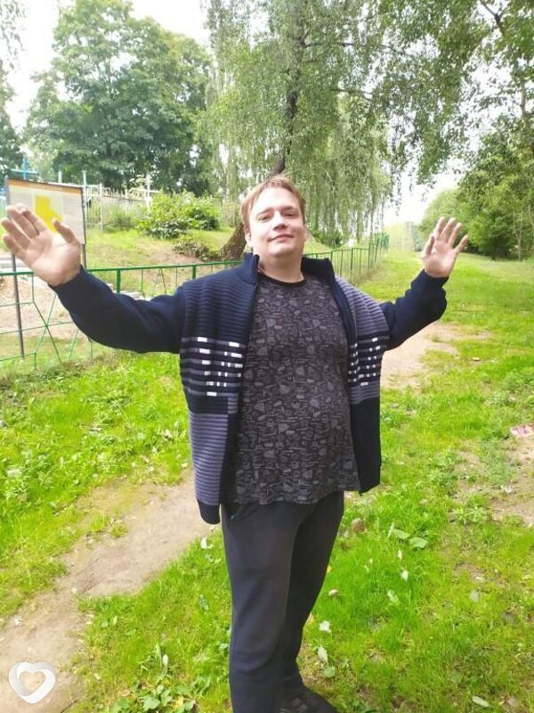 Андрей, 42, Минске — анкета №284082