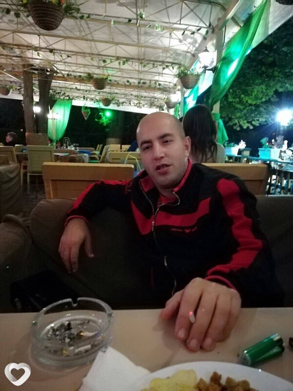 Ваче, 40, Ростове-на-Дону — анкета №284085