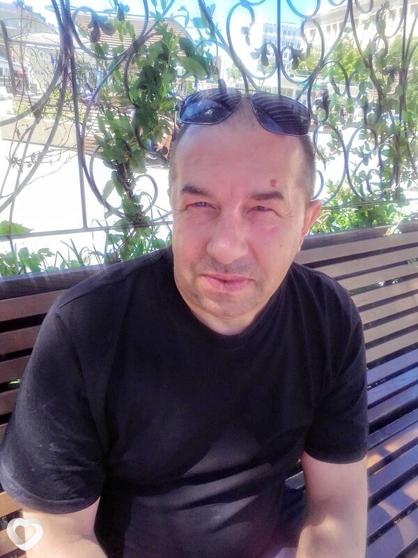 Сергей, 51, Ростове-на-Дону — анкета №284096
