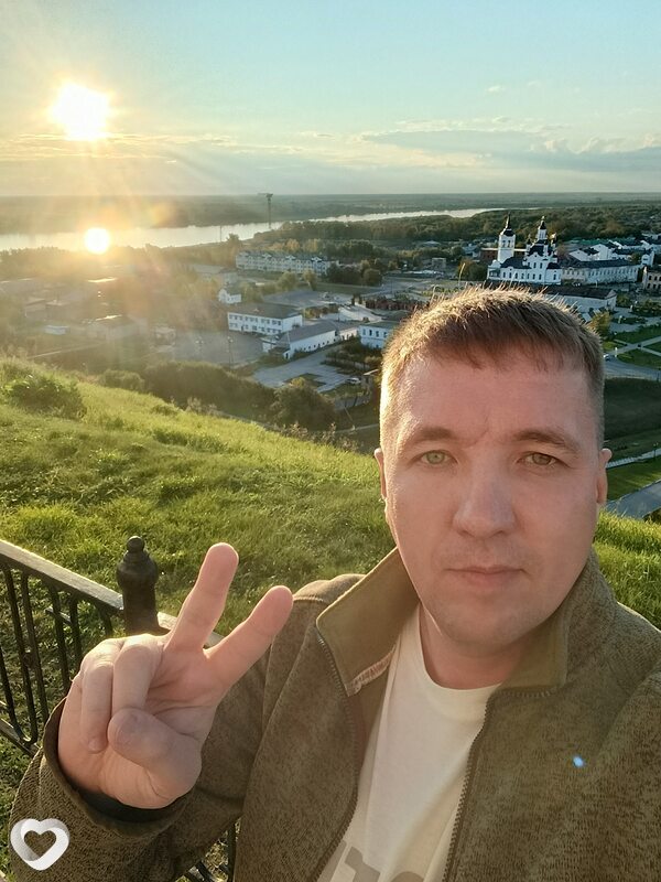 Александр, 39, Чебоксарах — анкета №284104