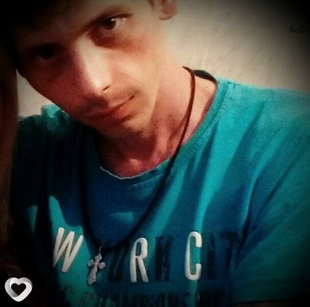 Роман, 40, Новосибирске — анкета №284106