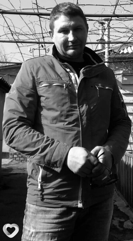 Экспромт, 40, Запорожье — анкета №284210