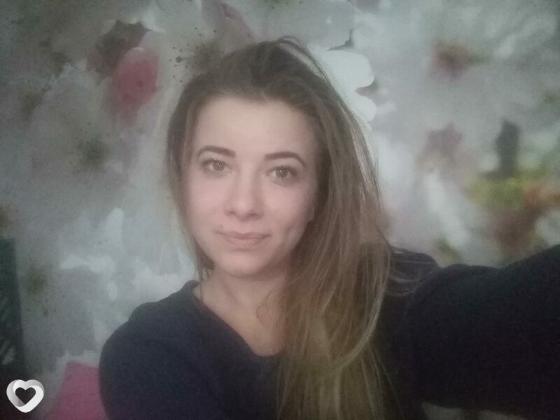 Руслана, 33, Запорожье — анкета №284211