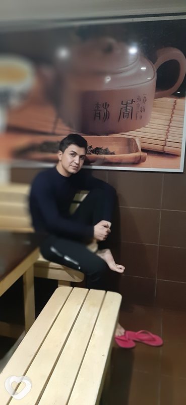 Руслан, 31, Бресте — анкета №284221