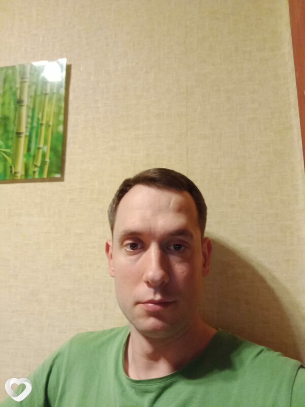 Иван, 40, Москве — анкета №284225