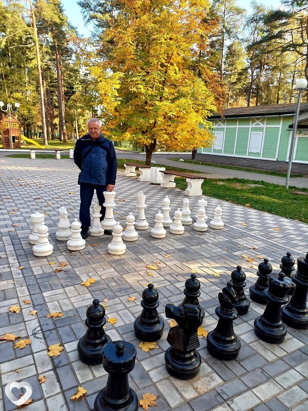 Юрий, 62, Санкт-Петербурге — анкета №284226