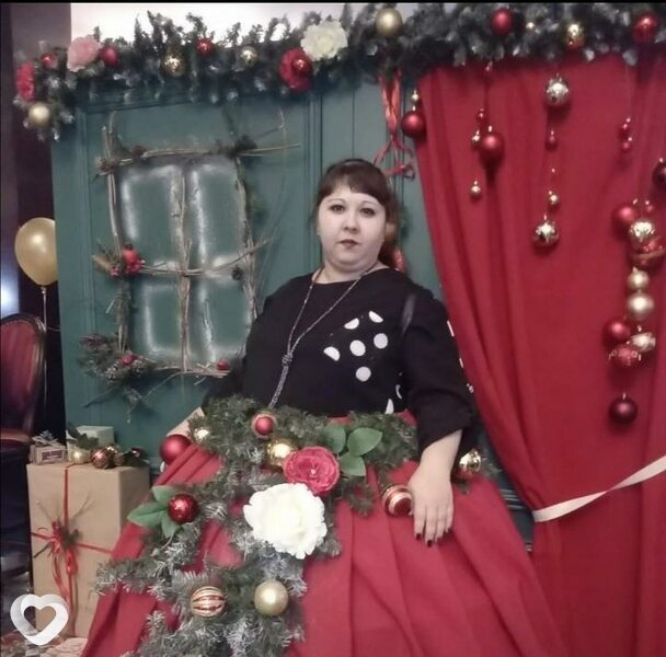 Екатерина, 40, Кемерове — анкета №284229