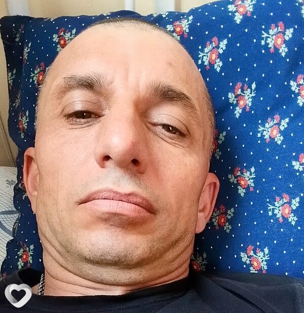 Igor, 42, Севастополе — анкета №284602