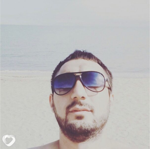 Рома, 34, Харькове — анкета №284604