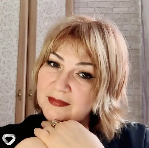 Гульнара, 55, Красноярске — анкета №284607
