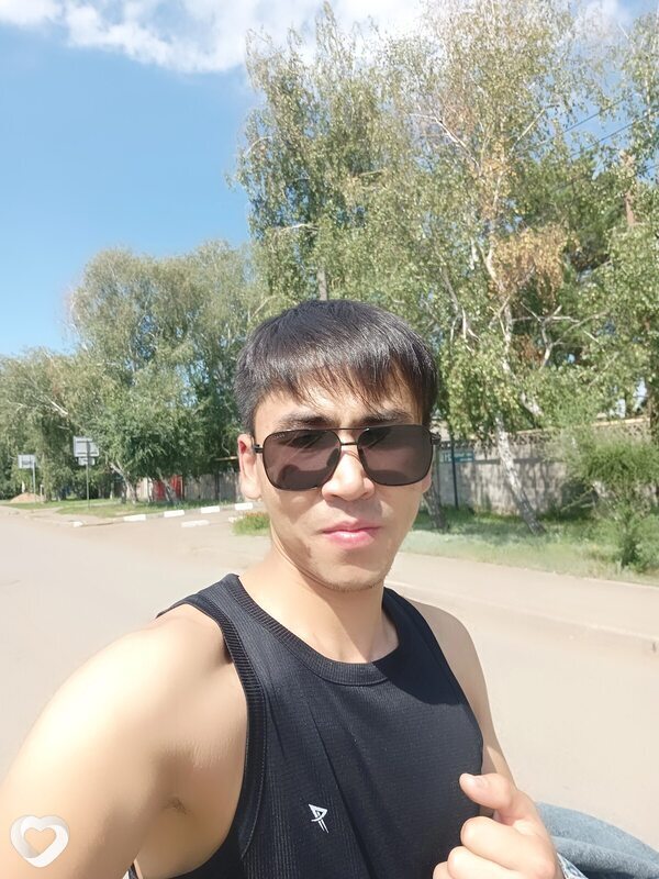 Raikosh, 31, Астане — анкета №284618