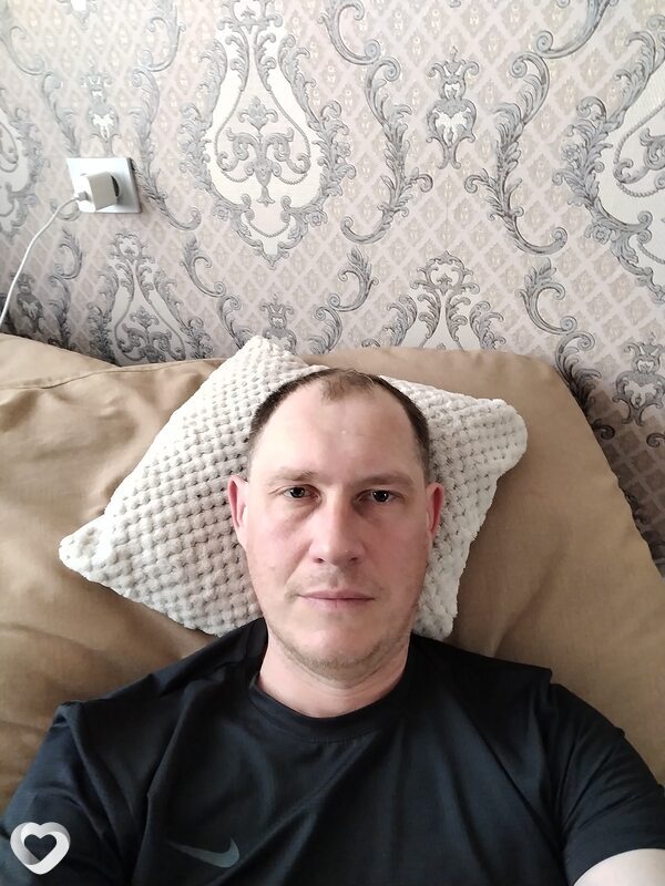 Виктор, 40, Ленинске-Кузнецком — анкета №284621