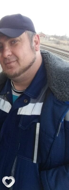 Коля, 42, Астрахани — анкета №284623