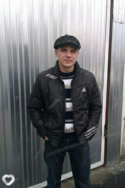 Максим, 37, Барнауле — анкета №284625