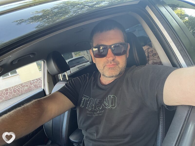 Vitaliy, 41, Петропавловске — анкета №284529