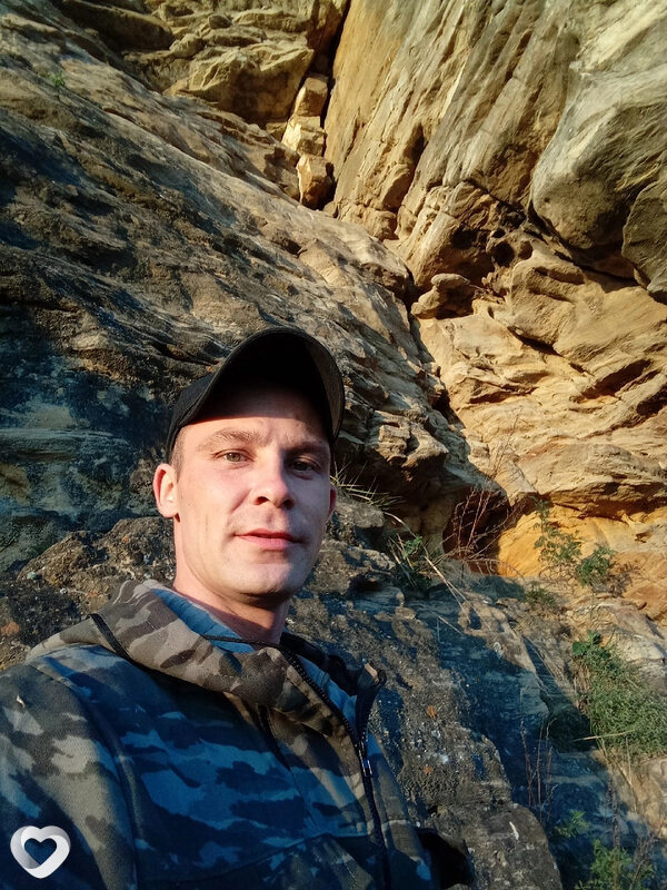 Сергей, 34, Нижнеудинске — анкета №284535