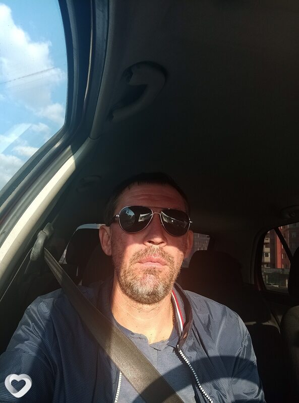 Евгений, 46, Саратове — анкета №284537