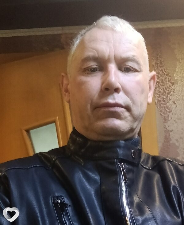 Виктор, Белогорск