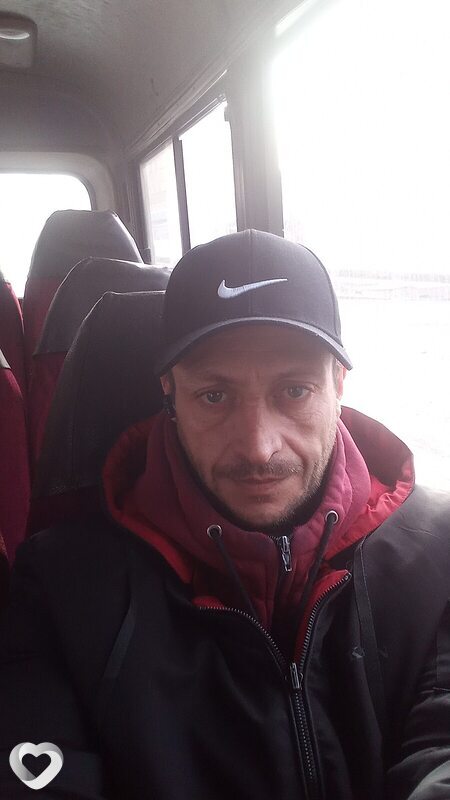 Евгений, 44, Новошахтинске — анкета №284540