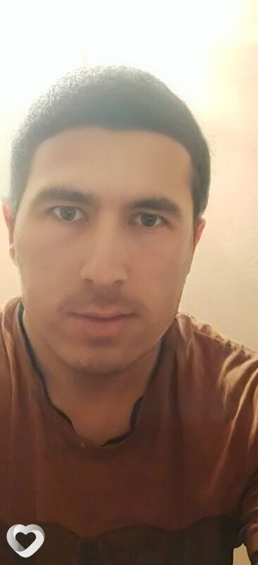 Дамир, 35, Ростове-на-Дону — анкета №284542