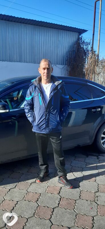 Андрей, 47, Талдыкорган — анкета №284544