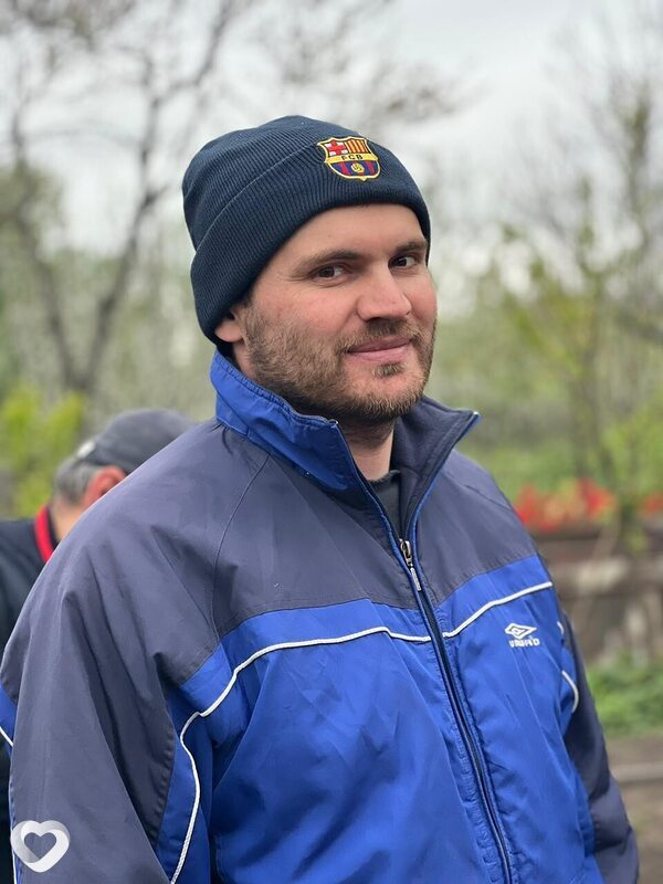 Алик, 35, Владикавказе — анкета №284552