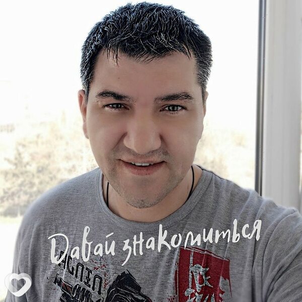 Дмитрий, 45, Гродно — анкета №284553