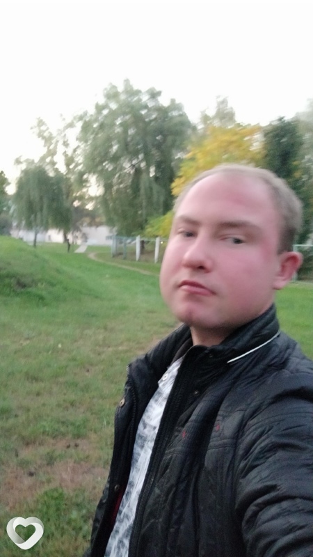 Павел, 45, Минске — анкета №284555