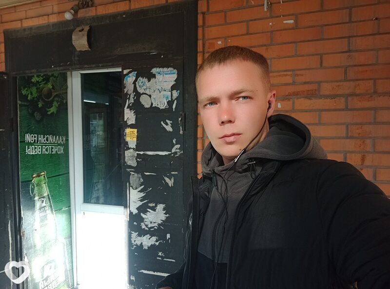 Егор, 31, Астане — анкета №284556