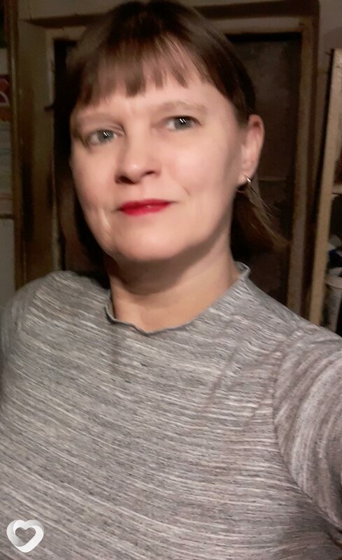 Наталья, 58, Краснодаре — анкета №284559