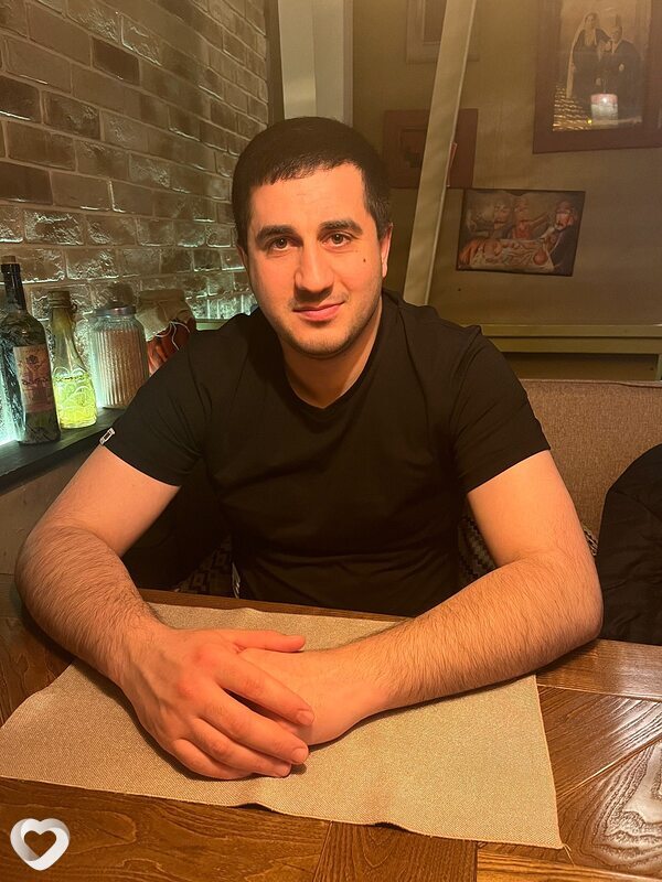 Бари, 38, Краснодаре — анкета №284568