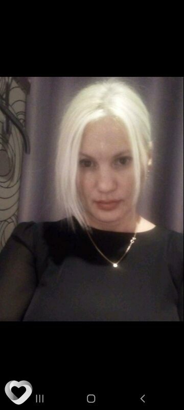 Таня, 45, Москве — анкета №284575