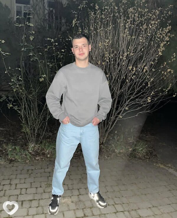 Дмитрий, 28, Одессе — анкета №284576
