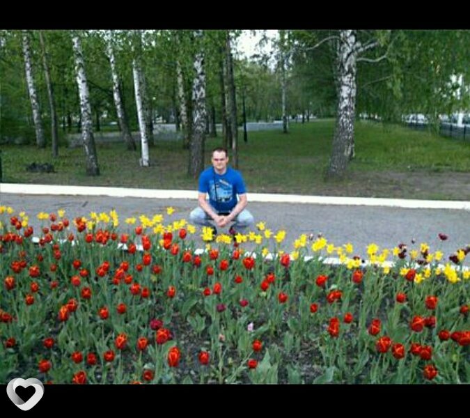 Дмитрий, 39, Нижнекамске — анкета №284262