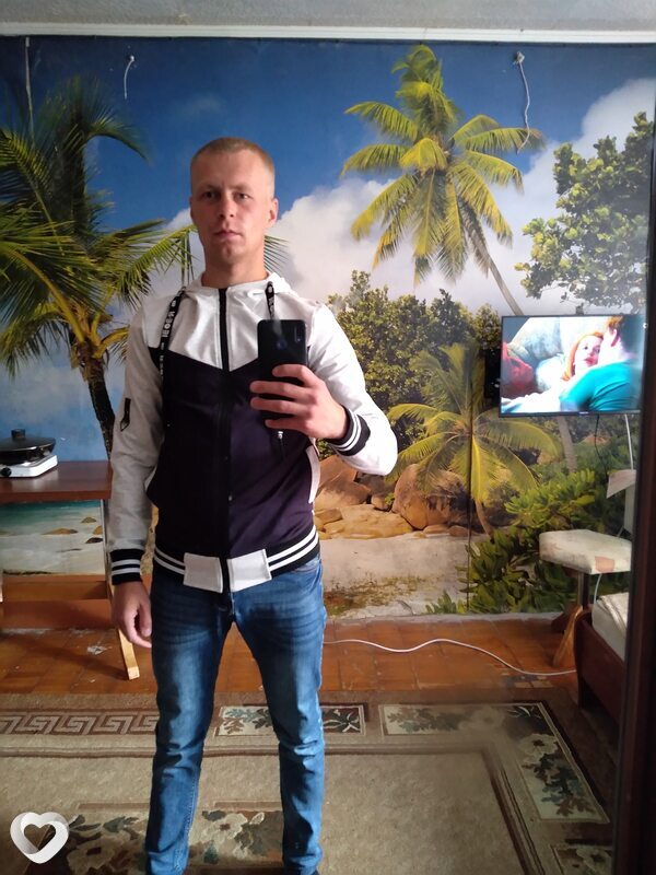 Алексей, 30, Березниках — анкета №284263