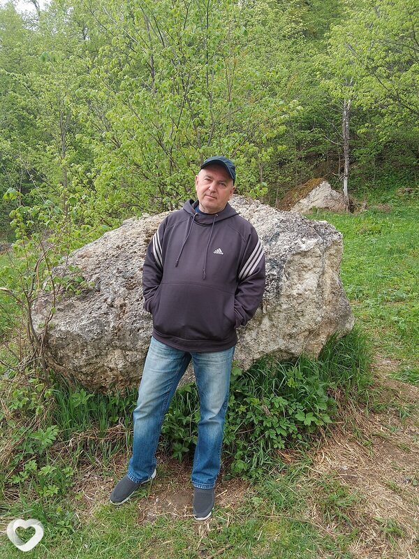 Сергей, 56, Уфе — анкета №284264